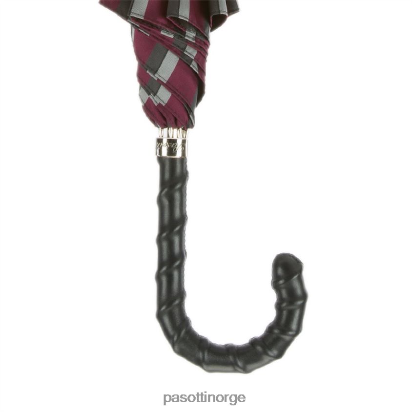 paraply | PASOTTI 478 alfred-6 d17 - klassisk paraply 8B6Z26131 menn