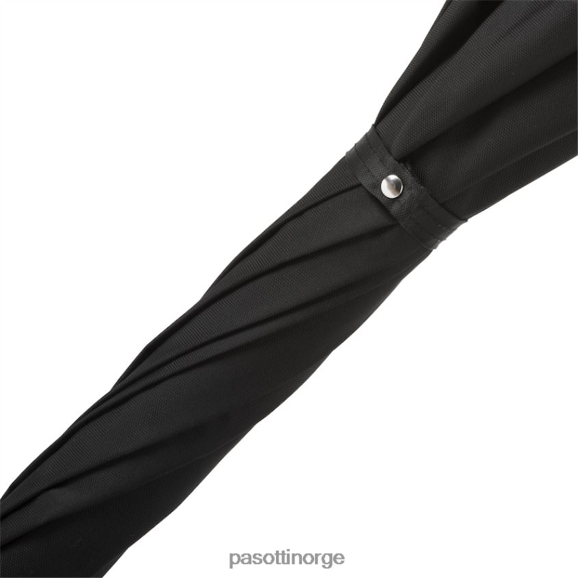 paraply | PASOTTI 478 oxf-18 n50 - håndskåret tigerparaply 8B6Z26122 menn