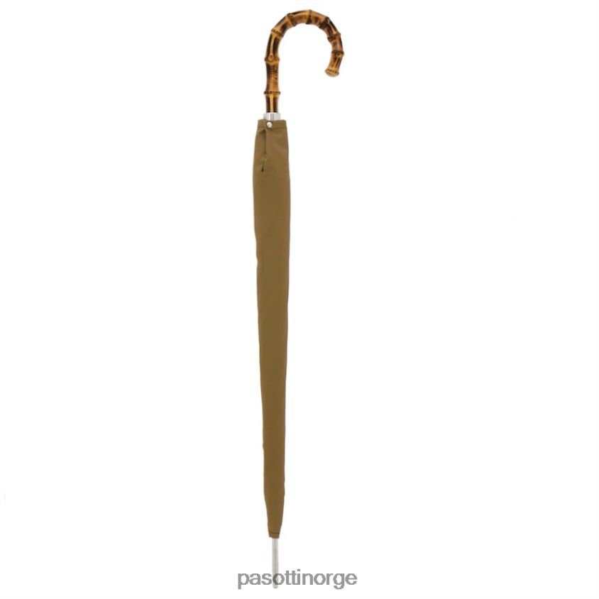 paraply | PASOTTI 478f prince-69 b - bicolor paraply, whangee håndtak 8B6Z26148 menn