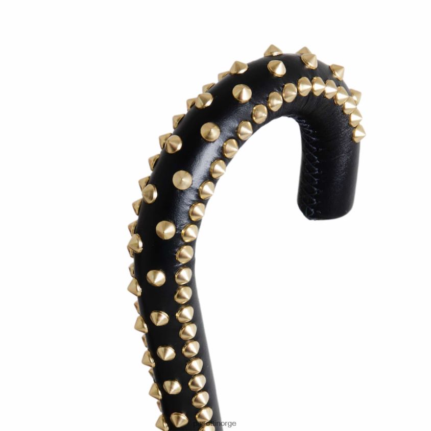 paraply | PASOTTI 189 50884-1411 h20 - paraply leopardo e rose 8B6Z26401 unisex