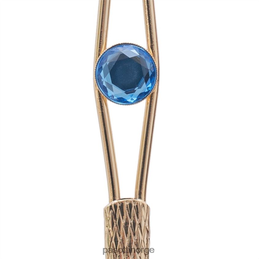 paraply | PASOTTI 189 56084-1 p18 - paraply med lys animalier trykk, dobbel klut 8B6Z26431 unisex