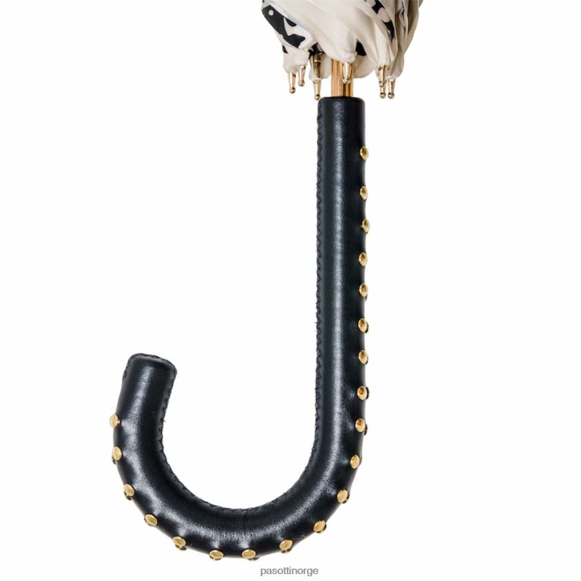 paraply | PASOTTI 189 5g744-2 h19 - paraply zebrina 8B6Z26416 unisex