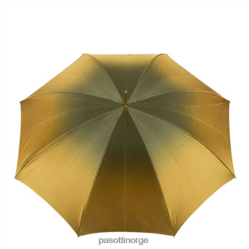 paraply | PASOTTI 189 5x015-2 c49 - animalier paraply med blomster 8B6Z26427 unisex