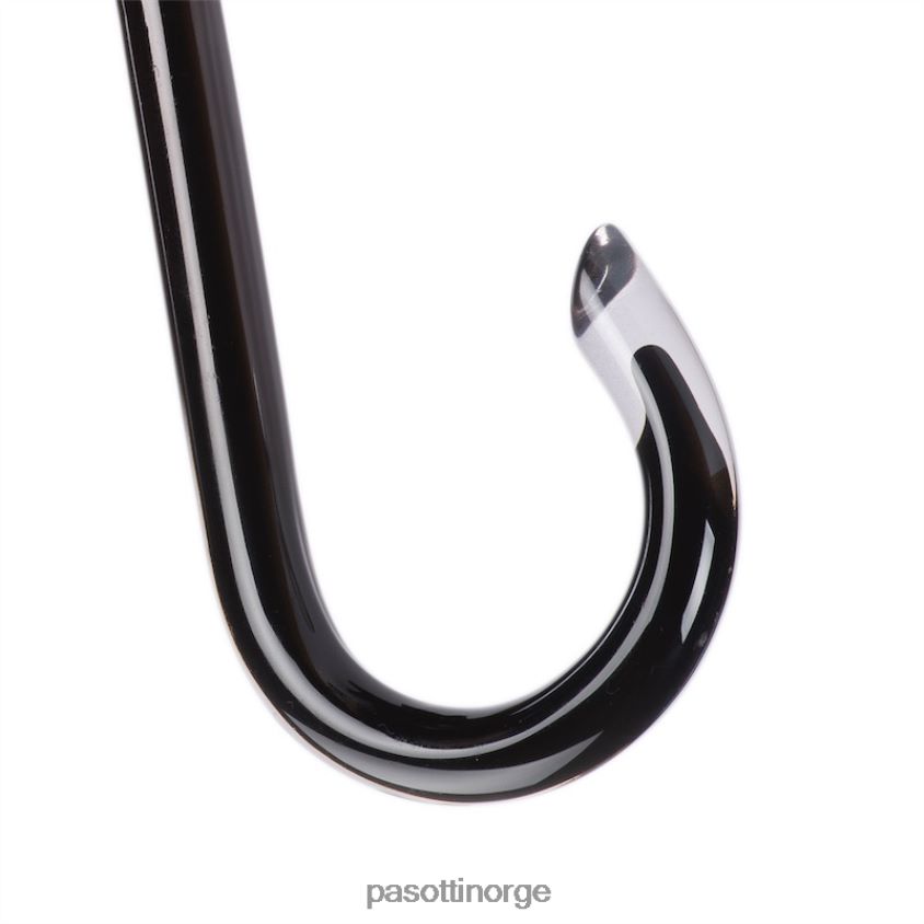 paraply | PASOTTI 189 90115-2 g15 - paraply med rød leopardmønster, dobbel klut 8B6Z26408 unisex