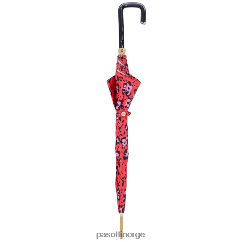 paraply | PASOTTI 20 5g284-2 g17 - funky gepardparaply 8B6Z26423 unisex