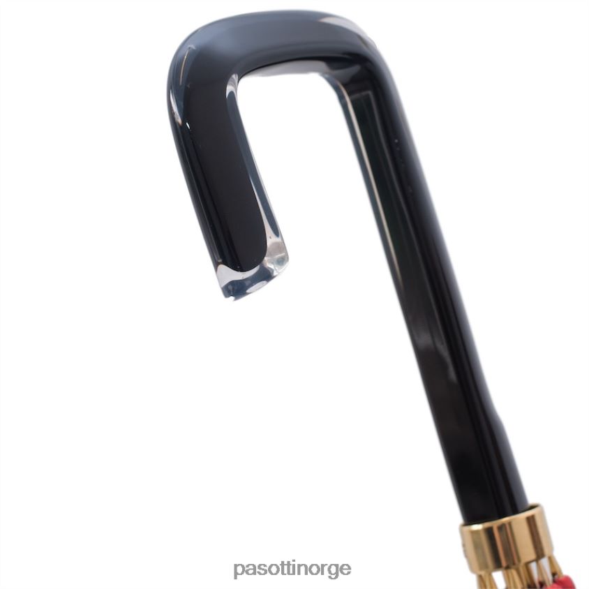 paraply | PASOTTI 20 5g284-2 g17 - funky gepardparaply 8B6Z26423 unisex