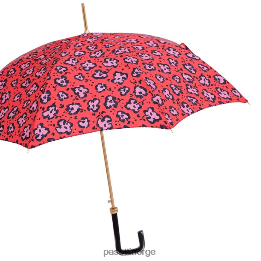 paraply | PASOTTI 20 5g284-2 g17 - funky gepardparaply 8B6Z26423 unisex