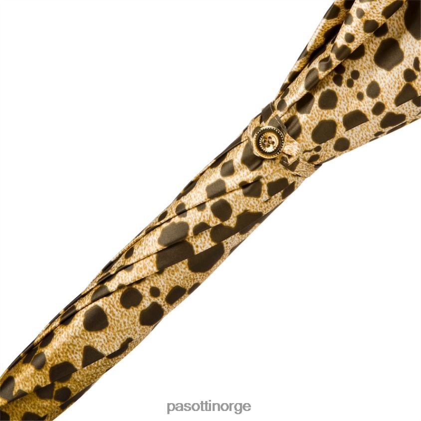 paraply | PASOTTI 460 1411-61 f - spettet paraply 8B6Z26409 unisex