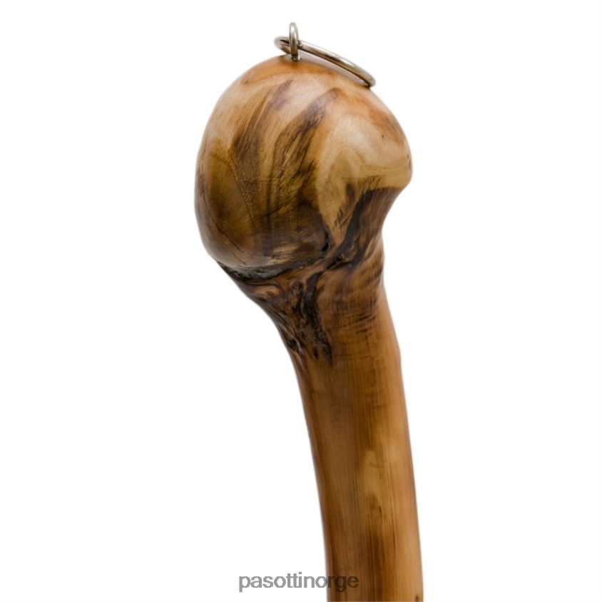 tilbehør PASOTTI cs cr - skohorn i kastanjetre 8B6Z26648 unisex