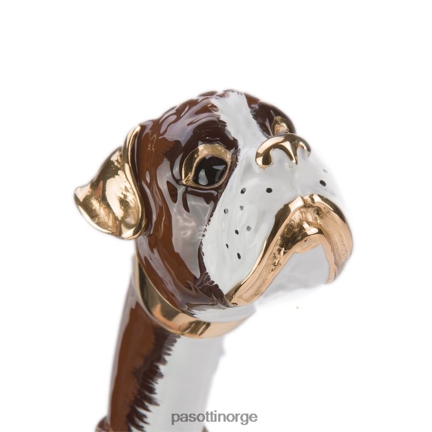 tilbehør PASOTTI cs k22 - bokser skohorn 8B6Z26292 unisex