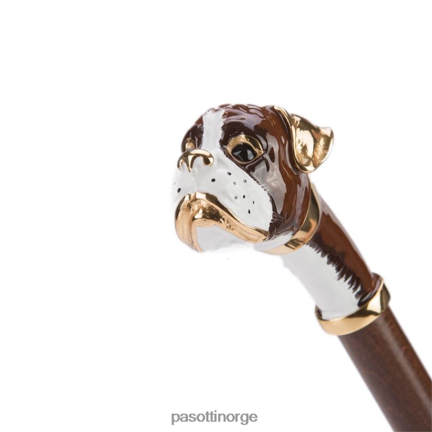 tilbehør PASOTTI cs k22 - bokser skohorn 8B6Z26292 unisex