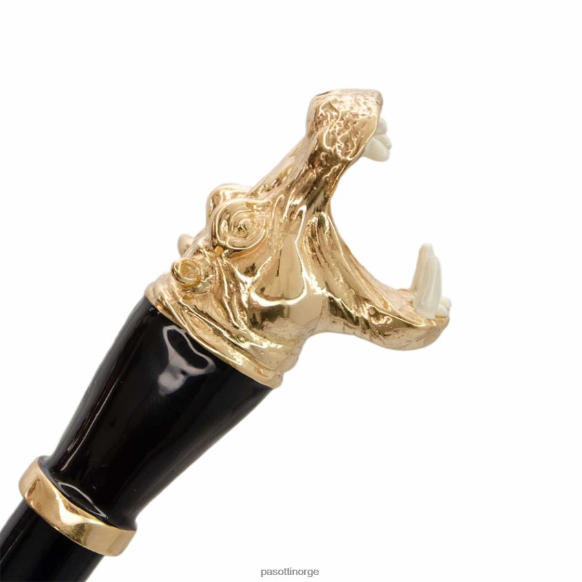 tilbehør PASOTTI cs k2pc - flodhesthorn 8B6Z26294 unisex