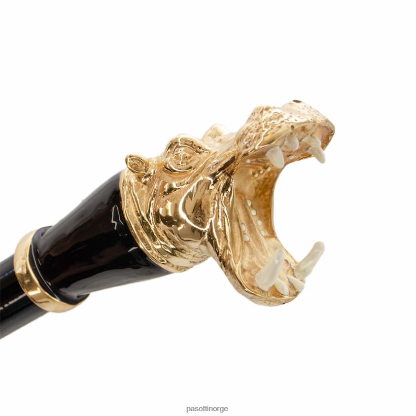 tilbehør PASOTTI cs k2pc - flodhesthorn 8B6Z26294 unisex