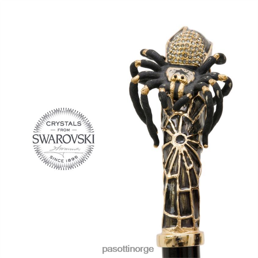 tilbehør PASOTTI cs k38 - luksus swarovski edderkopp skohorn 8B6Z26300 unisex