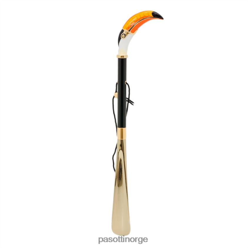 tilbehør PASOTTI cs k3 - tukan skohorn 8B6Z26268 unisex