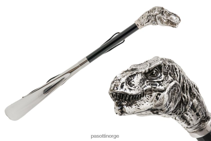 tilbehør PASOTTI cs k42 - t-rex skohorn 8B6Z26284 unisex