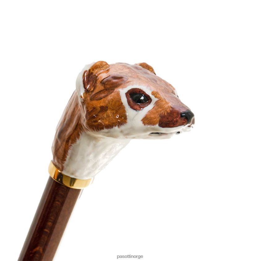 tilbehør PASOTTI cs k56 - skohorn hermelin 8B6Z26320 unisex