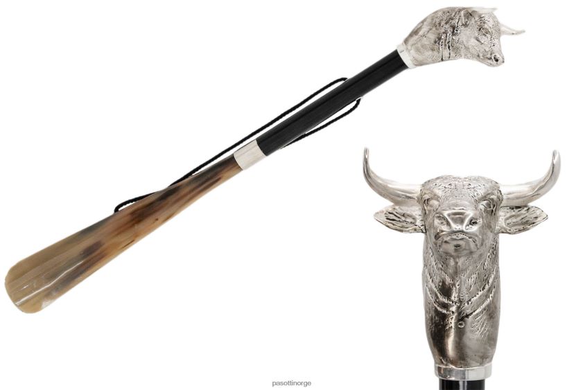tilbehør PASOTTI cs k57pc - bullshoehorn 8B6Z26265 unisex