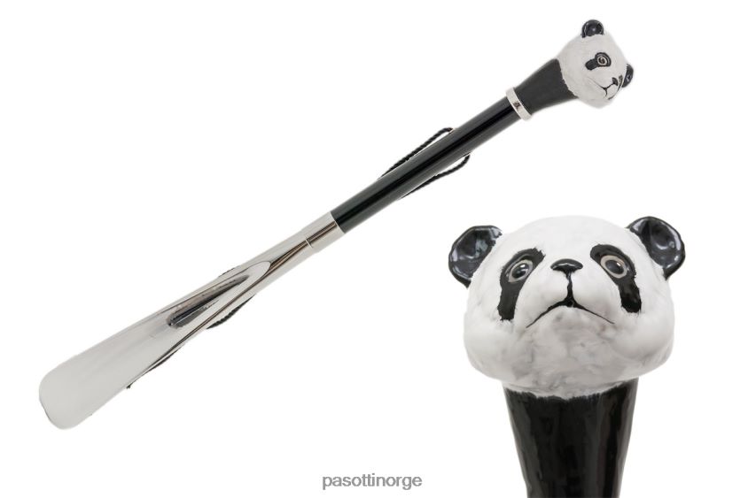 tilbehør PASOTTI cs k60 - panda skohorn 8B6Z26274 unisex