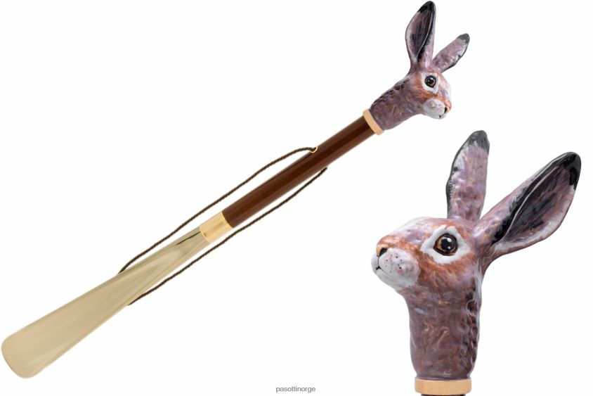 tilbehør PASOTTI cs k67 - skohornhare 8B6Z26259 unisex