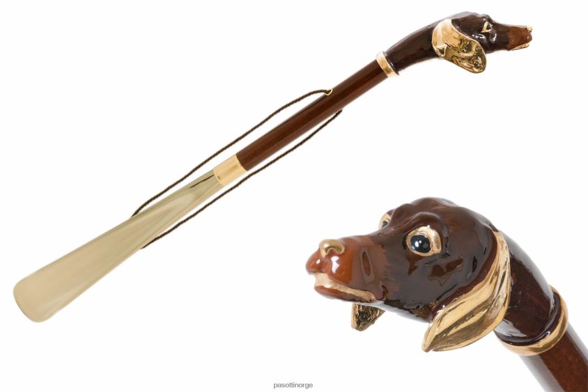 tilbehør PASOTTI cs k84 - dachshundskohorn 8B6Z26271 unisex