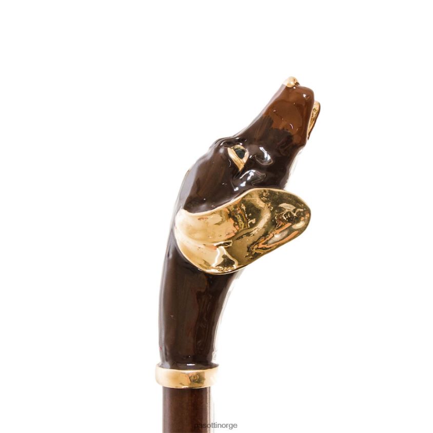 tilbehør PASOTTI cs k84 - dachshundskohorn 8B6Z26271 unisex