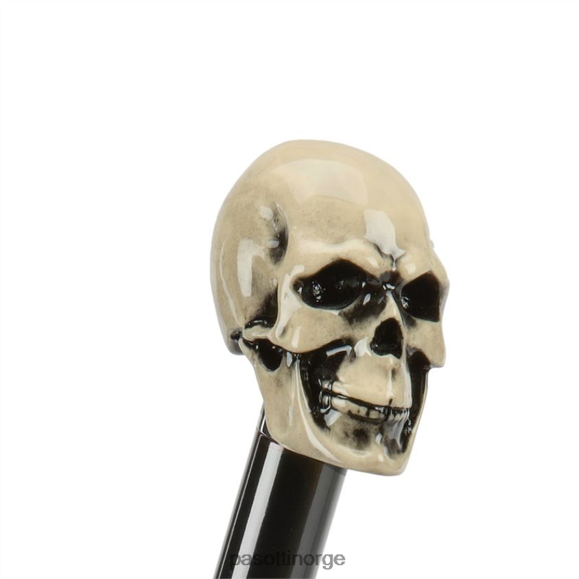 tilbehør PASOTTI cs w33os - bein hodeskalle skohorn 8B6Z26280 unisex