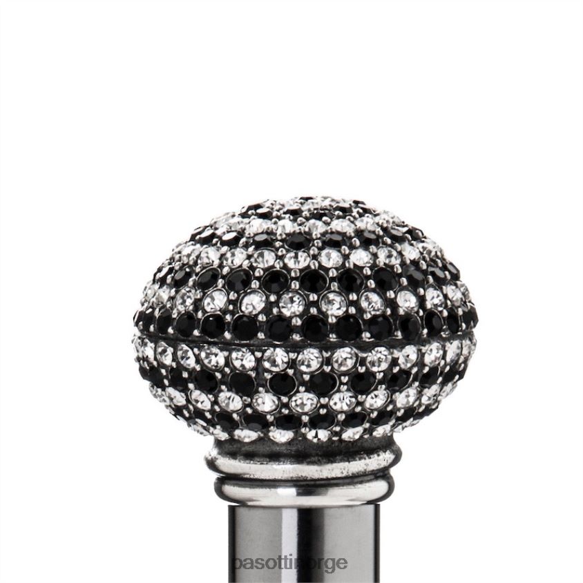 tilbehør PASOTTI cs w71bn - tofarget swarovski skohorn med håndtak 8B6Z26306 unisex