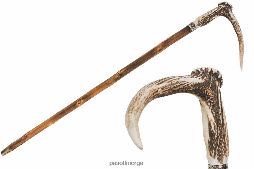 tilbehør PASOTTI ba ccl - hjorteviltstokk 8B6Z26219 unisex