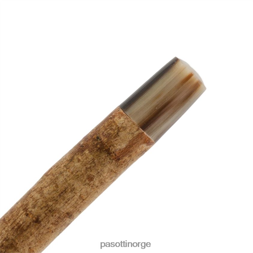 tilbehør PASOTTI ba cm - fårehornstokk 8B6Z26237 unisex