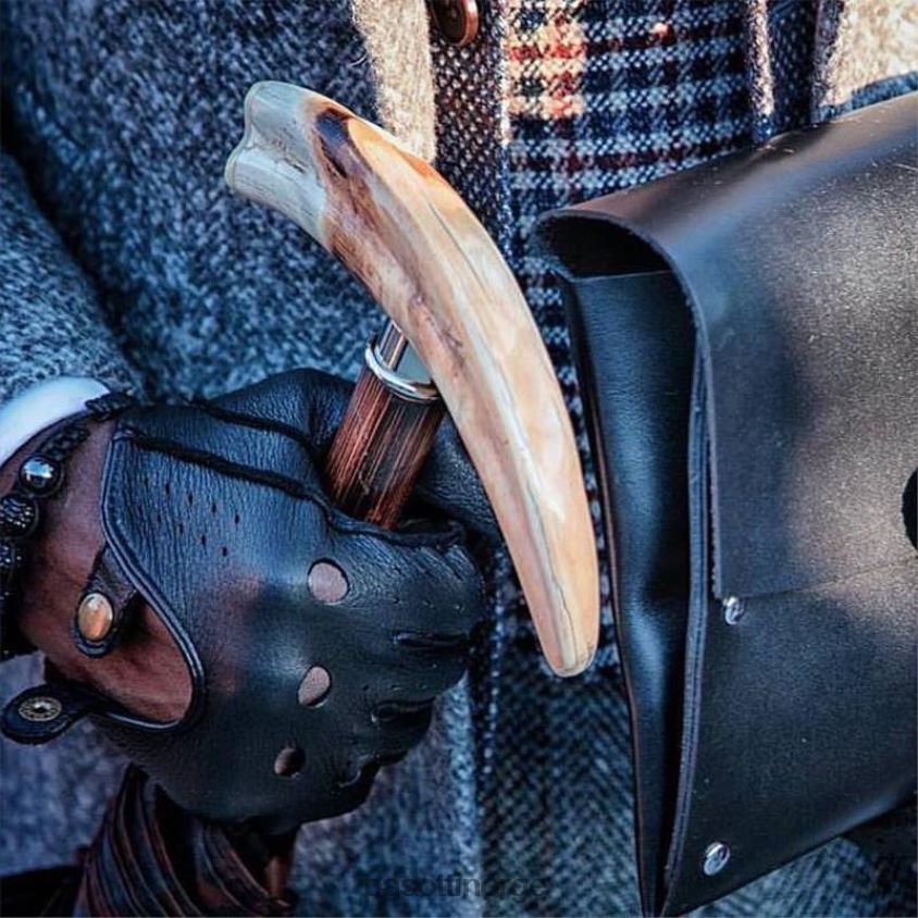 tilbehør PASOTTI ba df - vortesvin stokk 8B6Z26205 unisex