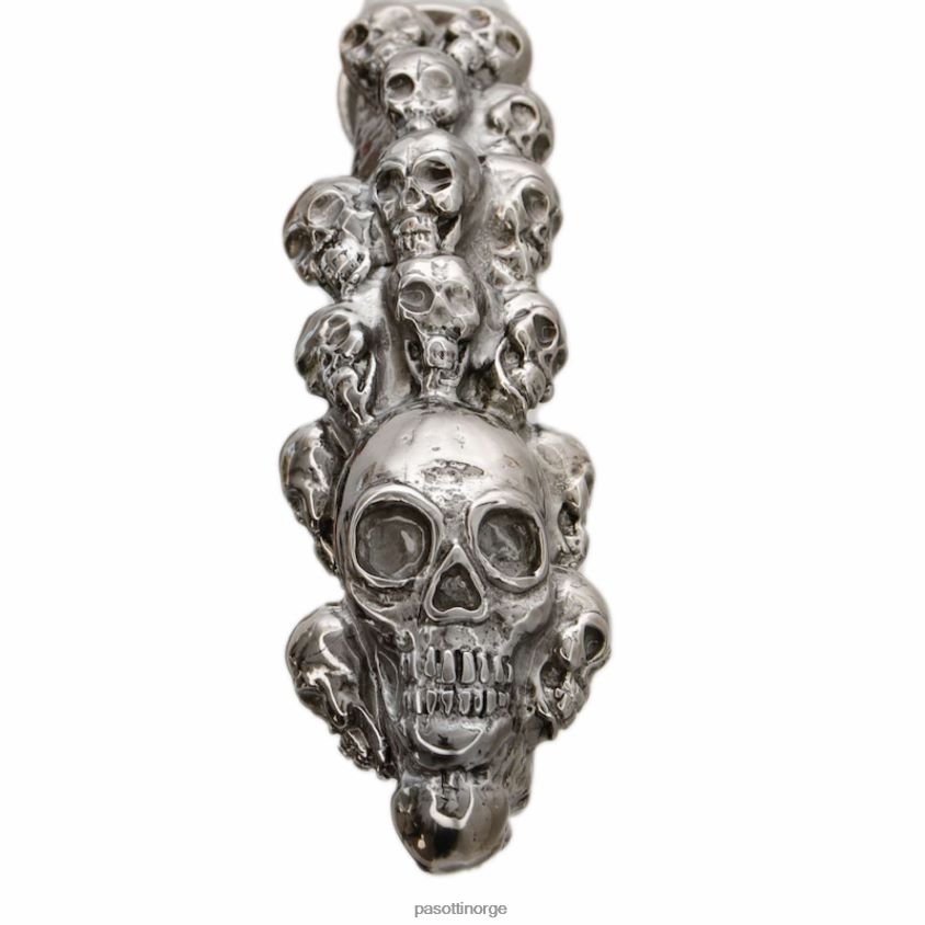 tilbehør PASOTTI ba k20 - vandrestokk ammasso teschi 8B6Z26208 unisex