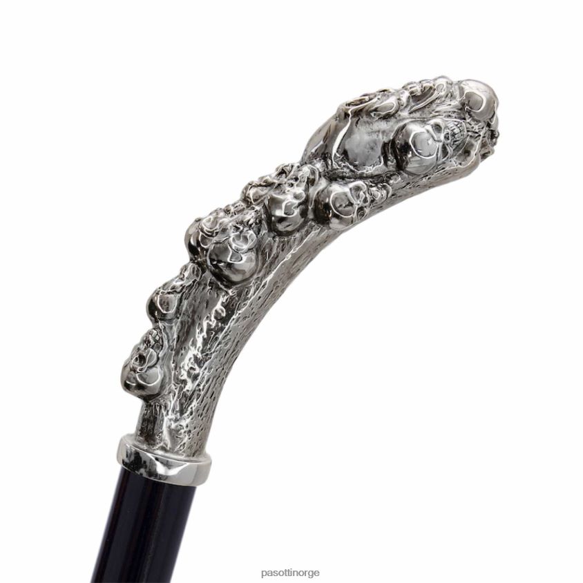 tilbehør PASOTTI ba k20 - vandrestokk ammasso teschi 8B6Z26208 unisex