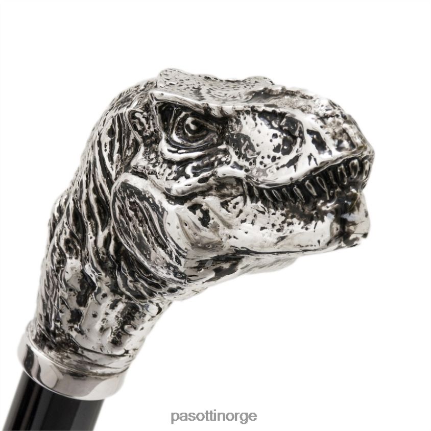 tilbehør PASOTTI ba k42 - t-rex stokk 8B6Z26206 unisex