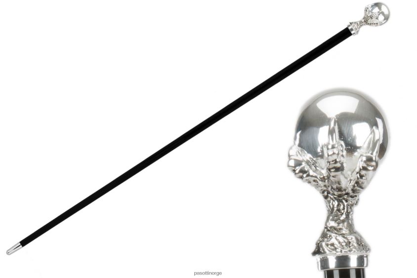 tilbehør PASOTTI ba k55 - haukklostokk 8B6Z26252 unisex