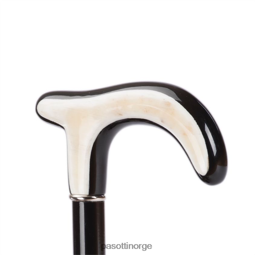 tilbehør PASOTTI ba n59 - klassisk hornstokk 8B6Z26227 unisex