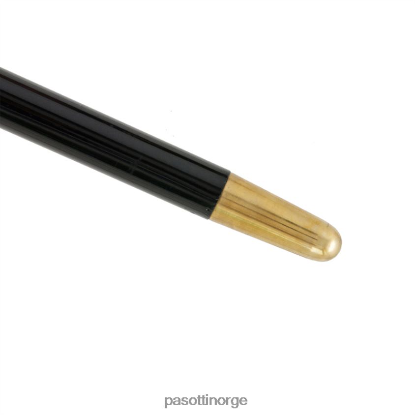 tilbehør PASOTTI ba w09or - gyllen slangestokk 8B6Z26203 unisex