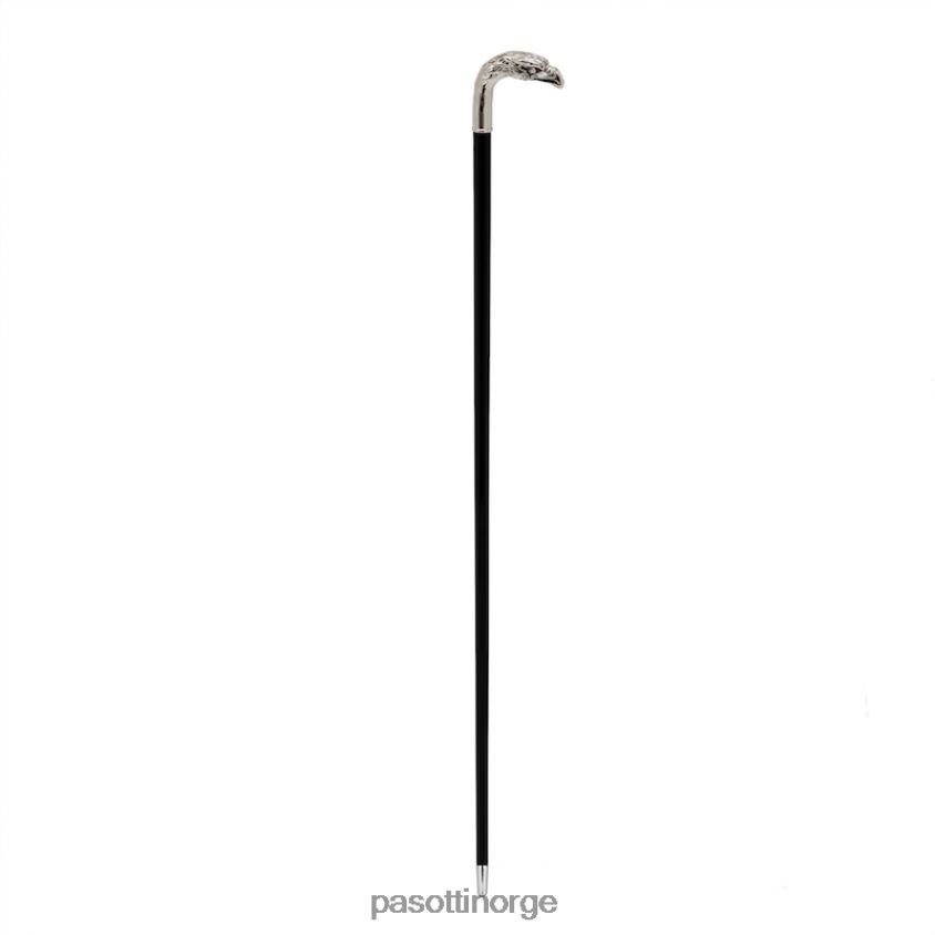 tilbehør PASOTTI ba w18 - sølvørnstokk 8B6Z26218 unisex