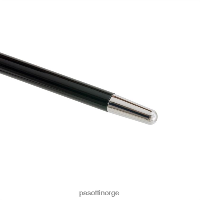 tilbehør PASOTTI ba w27 - sølv labrador stokk 8B6Z26233 unisex