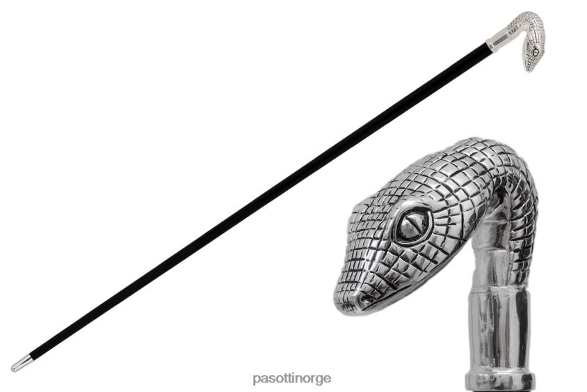 tilbehør PASOTTI ba w31 - stokk med slangehode 8B6Z26224 unisex