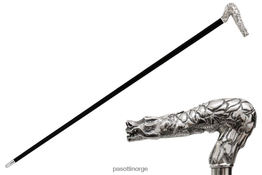 tilbehør PASOTTI ba w98 - dragestokk 8B6Z26216 unisex